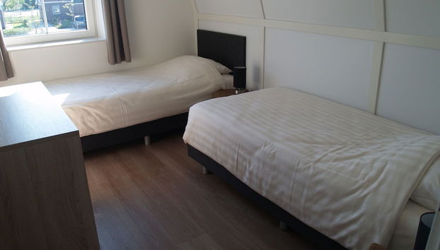 Detached Holiday Home Near Amsterdam - Foto 4, Camera