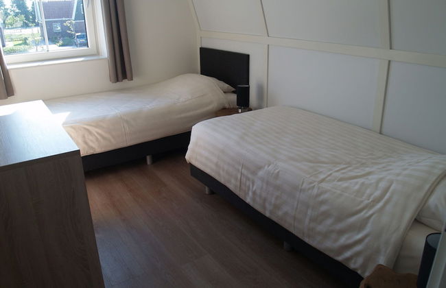 Detached Holiday Home Near Amsterdam - Foto 4