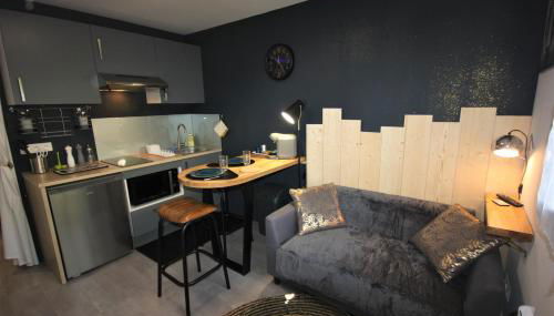 L'Appart - Résidence Chez Gally à Angers - Foto 5