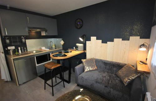 L'Appart - Résidence Chez Gally à Angers - Photo 5