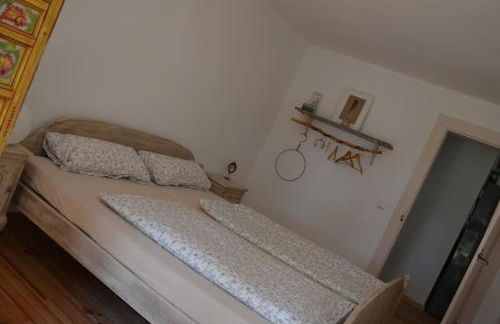 Ferienhaus Hof Papenwohld - Naturpark, Gartensauna - Foto 32