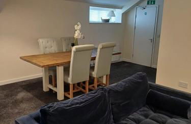 The retreat Holywell - Foto 8