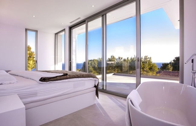 Villa Halcon al Mar - Foto 15