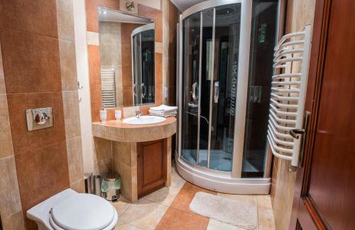 Apartament Perła Kartuz z sauną - Foto 26