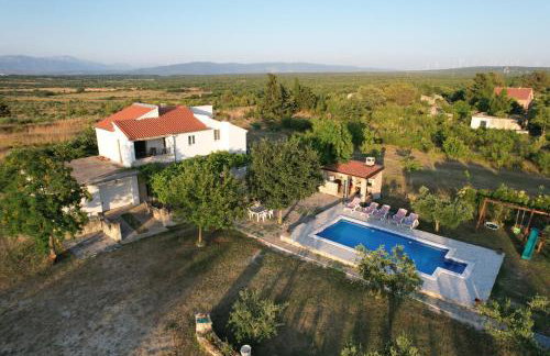Villa Mandorla with private pool - Foto 64