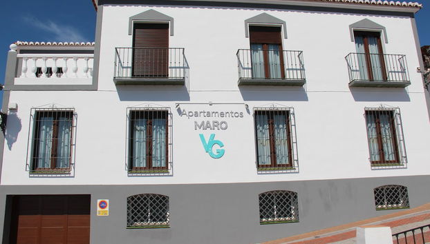 Apartamentos Maro VG - Foto 2, Profilbild