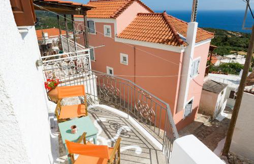 Unique breathtaking seaview house - Foto 51