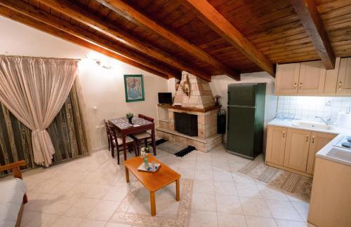 Eptalofos Apartments - Foto 39