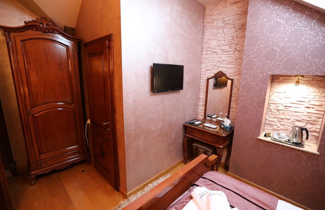 Villa Bijoux - Foto 31