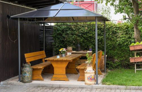 Ferienwohnung Zobl - Foto 6