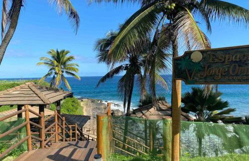 Apartamento amplo e acesso à praia - Foto 36