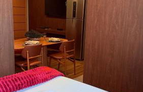 Flat Vinhedo - Photo 4