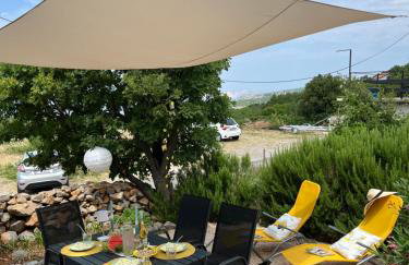 Kuća za odmor Velebit by the sea - Photo 6