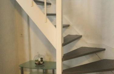 Hébergement à l'Orée des Champs - Foto 10