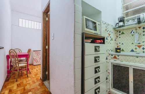 Apto confortavel, otima localizacao e pet friendly - Foto 15