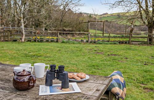 4 Bed in Painscastle 90375 - Foto 4