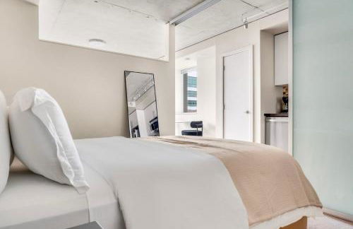 Blueground South Lake Union rooftop nr Lake Union Park SEA-894 - Foto 9