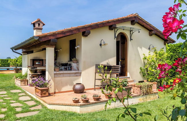 Villa Pallina - Foto 31