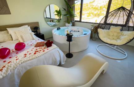 Panorama Suites - Foto 7