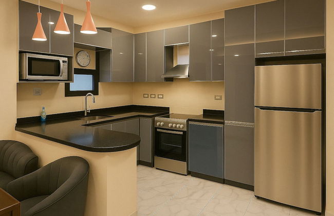 Porto Said Elegance Where Style Meets the Sea - Foto 39