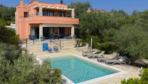 Apartment Serenity with Private Pool Near the Beach - Foto 2