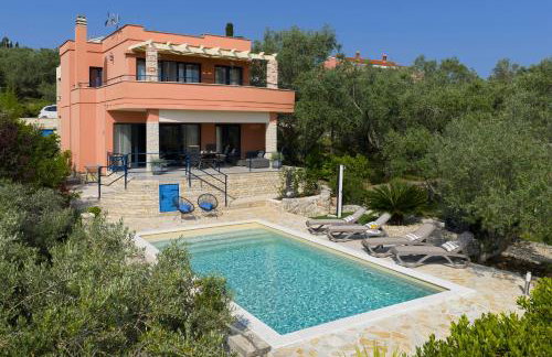 Apartment Serenity with Private Pool Near the Beach - Photo 2