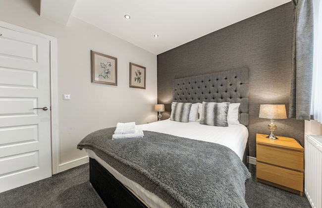 Abbey Apartments - Foto 68