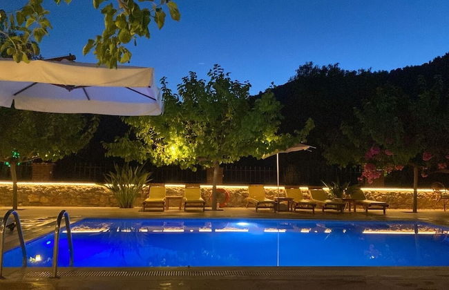 Mesudiye Apart - Foto 20