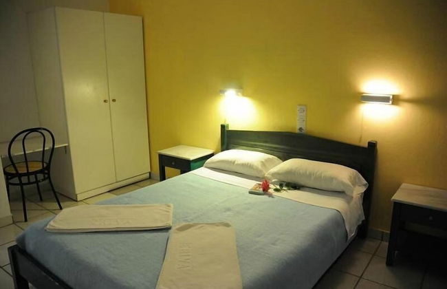 Eriva Hotel - Foto 5