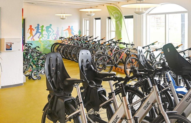 6 Person Holiday Home in Gjern-by Traum - Photo 30