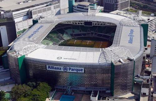 Novinho Allianz Parque - Foto 36