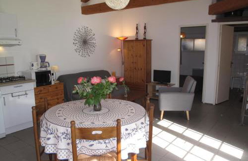 Résidence Miro, gîtes équipés été et hiver, tennis, piscine - Foto 55