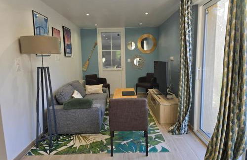 Maison La Plaine - Foto 20