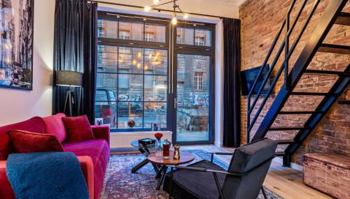 FABEL Apartments am Hbf - Foto 3