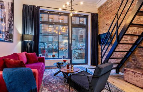 FABEL Apartments am Hbf - Photo 3