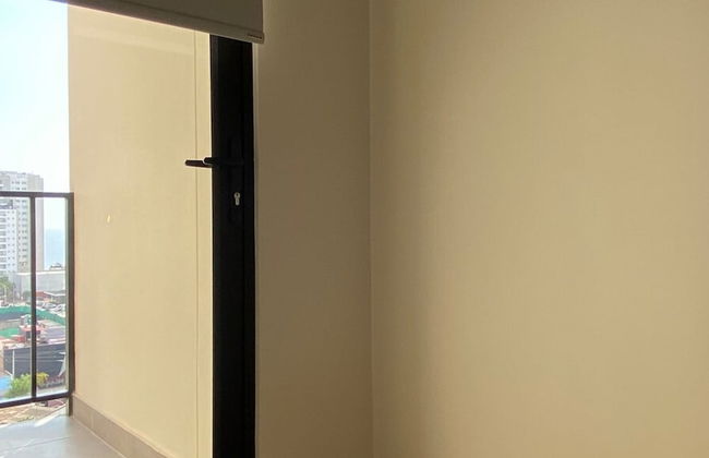 w Artistic 2BR With Balcony in Miraflores - Photo 17