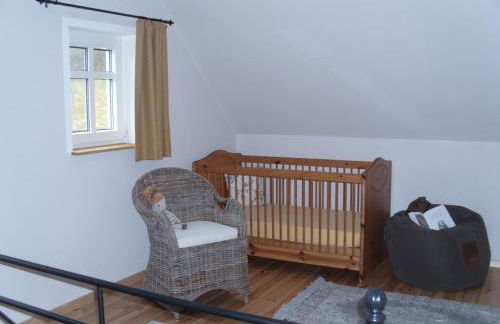 Magnolienhaus - Foto 13