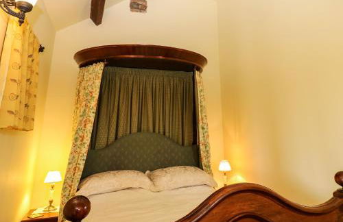 Lovesome Cottage - Foto 15