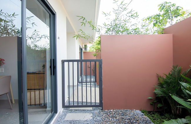 ORA Serviced Apartments - Binh Duong New City - Foto 32