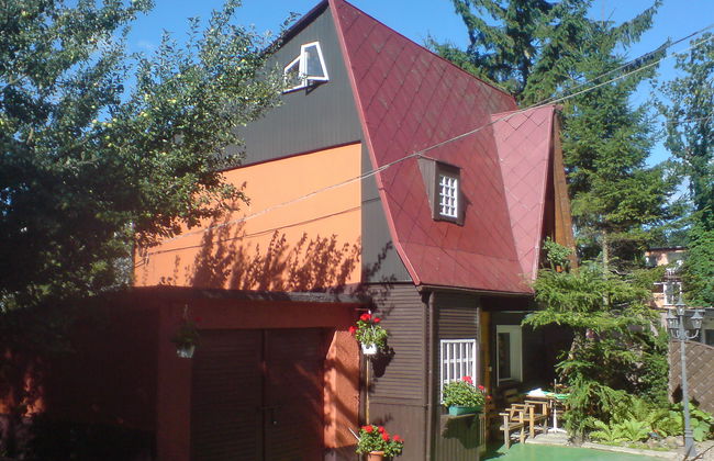 Mały Domek - Foto 16