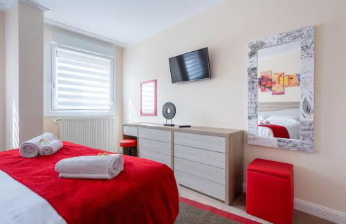 IBARRANGELU Suite - Foto 19