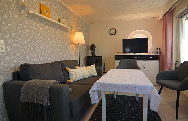 Bungalow Near Baltic Sea - Photo 16