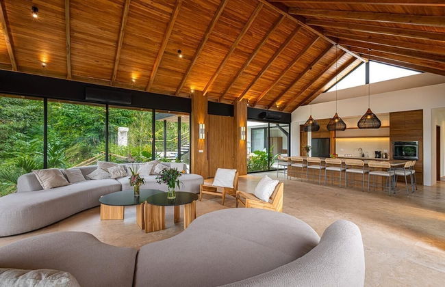 Villa Bahia - Photo 8