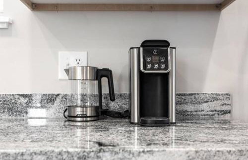 Cozy Comfort near Fountain Square- Downtown Indy - Photo 54