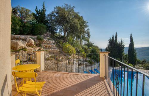 Villa Torre Gavarres - Photo 17