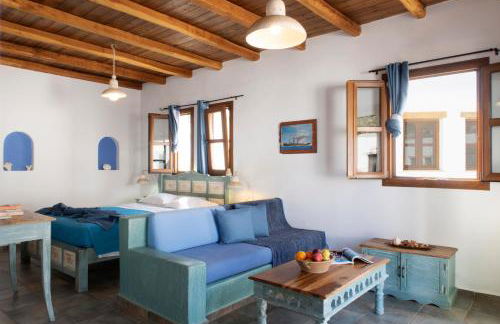 Panteli Beach Hotel - Foto 78