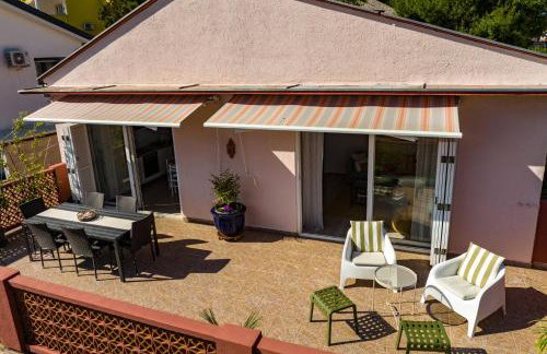 Apartment Axelle 50 METERS TO THE BEACH - Foto 5