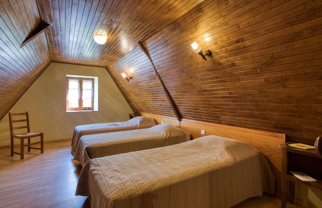 Combas Village De Gites - Foto 59