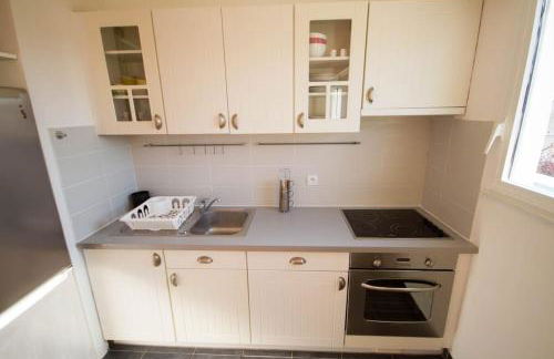 Appartement et terrasse Port du Pouliguen - Foto 10