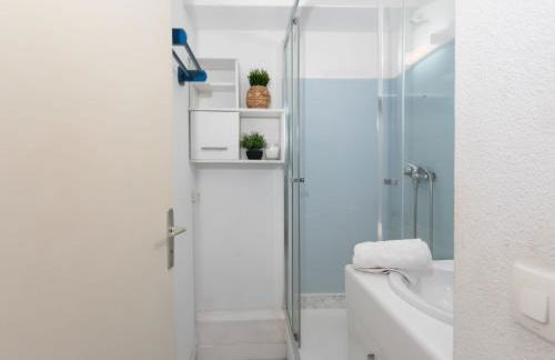 Apartment Les Flamants Roses-1 by Interhome - Foto 8